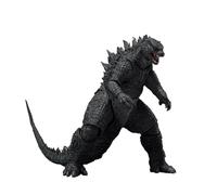TAMASHII NATIONS - Godzilla - Godzilla - Movie Graphic Plus - S.H.MonsterArts A