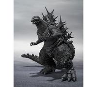 TAMASHII NATIONS - Godzilla Minus One - Godzilla (2023) Minus Color Ver., Bandai Spirits S.H.MonsterArts Action Figure