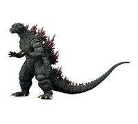 TAMASHII NATIONS - Godzilla vs. Megaguirus(2000) - Godzilla [2000] S.H.MonsterArts Action Figure