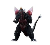 TAMASHII NATIONS - Godzilla vs. SpaceGodzilla - SpaceGodzilla Fukuoka Decisive Battle Ver., Bandai Spirits S.H.MonsterArts Action Figure