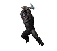Tamashii Nations Godzilla X Kong: The New Empire Sh Monsterarts Action Kong 2024 Figure 16 Cm