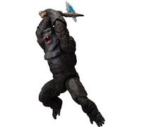 Tamashii Nations Godzilla X Kong: The New Empire Sh Monsterarts Action Kong 2024 Figure 16 Cm