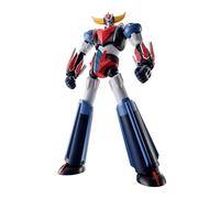 TAMASHII NATIONS - Grendizer U - Grendizer from Grendizer U, Bandai Spirits The Robot Spirits Figure