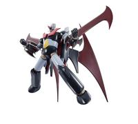 TAMASHII NATIONS - Grendizer U - Mazinger X & Jet Scrander X Robot Spirits Figure