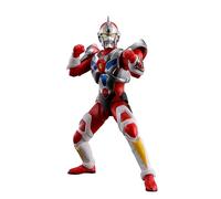 TAMASHII NATIONS - Gridman - Gridman (Shinkocchou Seihou), Bandai Spirits S.H.Figuarts Action Figure