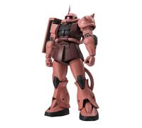 TAMASHII NATIONS - Gundam - MS-06S Char's Zaku ver. A.N.I.M.E. | The Robot Spirits (Reissue)