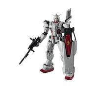 TAMASHII NATIONS - Gundam Requiem for Vengeance - Gundam EX, Bandai Spirits Gundam Universe Action Figure