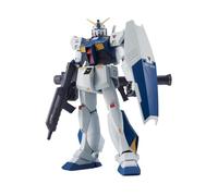 TAMASHII NATIONS - Gundam - RX-78NT-1FA Gundam NT-1 -Full Armor Equipment- ver. A.N.I.M.E. The Robot Spirits Figure
