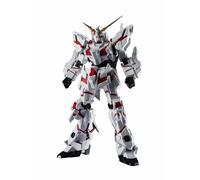 TAMASHII NATIONS Gundam UNIVERSE Mobile Suit Gundam UC RX-0 UNICORN GUNDAM RENEWAL Approx. 6.3 inches (160 mm), PVC & ABS, Pre-painted Action Figure