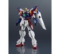 Tamashii Nations Gundam Universe XXXG-00W0 Wing Gundam Zero