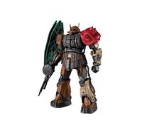 TAMASHII NATIONS - Gundam - Zaku II (Unidentified Type) Solari, Bandai Spirits Gundam Universe Action Figure