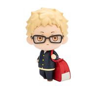 TAMASHII NATIONS - Haikyu - Kei Tsukishima Rowtashii Noise Tekupiku (US IMPORT)