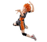 TAMASHII NATIONS - Haikyu! - Shoyo Hinata S.H.Figuarts Action Figure