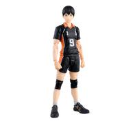 TAMASHII NATIONS - Haikyu! - Tobio Kageyama S.H.Figuarts Action Figure