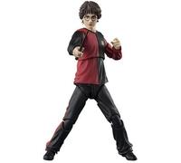 Tamashii Nations - Harry Potter Goblet of Fire - S.H.Figuarts - Harry Potter Act