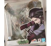 TAMASHII NATIONS Hashirama Senjyu Mokuryu Kizuna Relation Figure 31 Cm Naruto Shippuden Figuarts Zero
