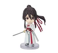 Bandai Tamashii Nations Hell's Paradise: Jigokuraku Figuarts Mini Yamada Asaemon Sagiri Figurine 9 cm