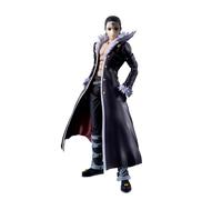 TAMASHII NATIONS - Hunter x Hunter - Chrollo S.H.Figuarts Action Figure