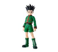 TAMASHII NATIONS - Hunter x Hunter - Gon S.H.Figuarts Action Figure