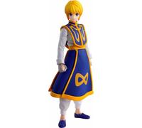 Tamashii Nations - Hunter x Hunter - S.H.Figuarts - Kurapika Action Figure [New
