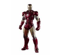 TAMASHII NATIONS - Iron Man - Iron Man Mark 6 (The Infinity Saga) S.H.Figuarts Action Figure