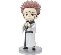 TAMASHII NATIONS Bandai Jujutsu Kaisen Figurine Figuarts Mini Sukuna
