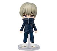 Tamashi Nations Mini Jujutsu Kaisen Toge Inumaki Figure 9 Cm