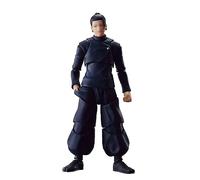 TAMASHII NATIONS - Jujutsu Kaisen - S.H.Figuarts - Suguru Geto: Jujutsu Technical High School