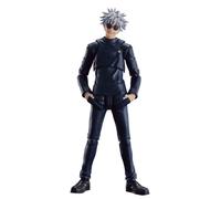 TAMASHII NATIONS - Jujutsu Kaisen - Satoru Gojo -Jujutsu Technical High School- Bandai Spirits S.H.Figuarts Action Figure