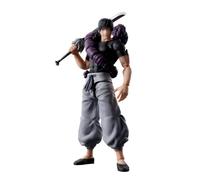 TAMASHII NATIONS - Jujutsu Kaisen - Toji Fushiguro S.H.Figuarts Action Figure