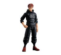 TAMASHII NATIONS - Jujutsu Kaisen - Yuji Itadori - Sukuna Vessel - S.H.Figuarts Action Figure