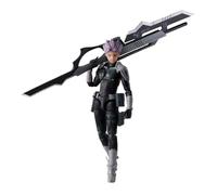 TAMASHII NATIONS - Kaiju No. 8 - Gen Narumi S.H.Figuarts Action Figure