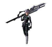 TAMASHII NATIONS - Kaiju No. 8 - Gen Narumi S.H.Figuarts Action Figure