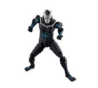 TAMASHII NATIONS - Kaiju No. 8 - Kaiju No. 8, Bandai Spirits S.H.Figuarts Action Figure