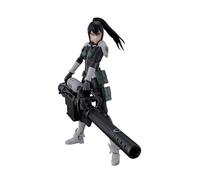 Tamashii Nations Action Figure Kaiju No. 8 Mina Ashiro – Bandai Spirits S.H.Figuarts