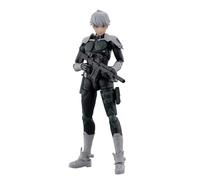 Tamashii Nations S.H.Figuarts Action Figure – Reno Ichikawa, Kaiju No. 8