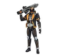 TAMASHII NATIONS - Kamen Rider Ghost - Kamen Rider Ghost Ore Damashii Heisei Generations Edition, Bandai Spirits S.H.Figuarts Action Figure