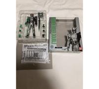 Tamashii Nations Kamen Rider W Cyclone Joker Extreme S.h.figuarts (double)