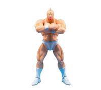 TAMASHII NATIONS Kinnikuman Origin ARC- Fig. 15.5 cm kinnikuman Origin ARC SH figuarts