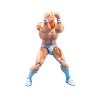 TAMASHII NATIONS Kinnikuman Origin ARC- Fig. 15.5 cm kinnikuman Origin ARC SH figuarts