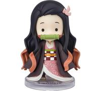 TAMASHII NATIONS Littl Nezuko Figuarts Mini - Demon Slayer: Kimetsu no Yaiba Fig
