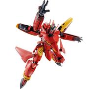 Vf-19 Kai Excalibur Nekki Basara Special Figure 23.5cm Macross 7 DX Chogokin