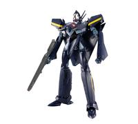 Bandai DX Chogokin Macross 7 VF-17S Nightmare Stealth Valkyrie