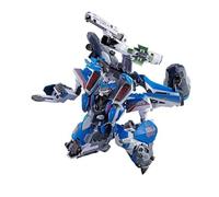 TAMASHII NATIONS - Macross Delta - VF-31 J SuperSiegfried (Hayate Immelmann use) Revival ver., Bandai Spirits DX Chogokin Figure