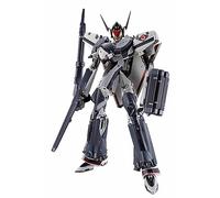 Tamashii Nations Dx Chogokin Vf-171ex Armored Nightmare Plus Alto Saotome Usw Revival Ver. Macross Figure 30 Cm
