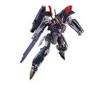 Tamashii Nations Macross Frontier VF-25F Super Messiah Valkyrie Revival Ver. - D
