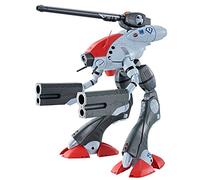 TAMASHII NATIONS Macross Glaug Action Figure - Metal, Import, Region Free