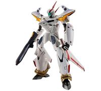 Tamashii Nations - Macross - Hi-Metal R - VF-19P Excalibur (Zola Planetary Patro