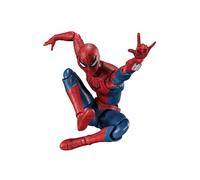 TAMASHII NATIONS - Marvel - Spider-Man (Spider-Man Day) S.H.Figuarts Action Figure