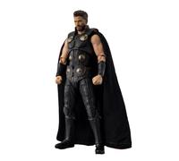 TAMASHII NATIONS - Marvel - Thor (Avengers: Doomsday) S.H.Figuarts Action Figure